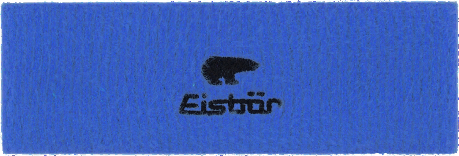 Dámská Zimní Čelenka Eisbar Mana Stb 8 cm