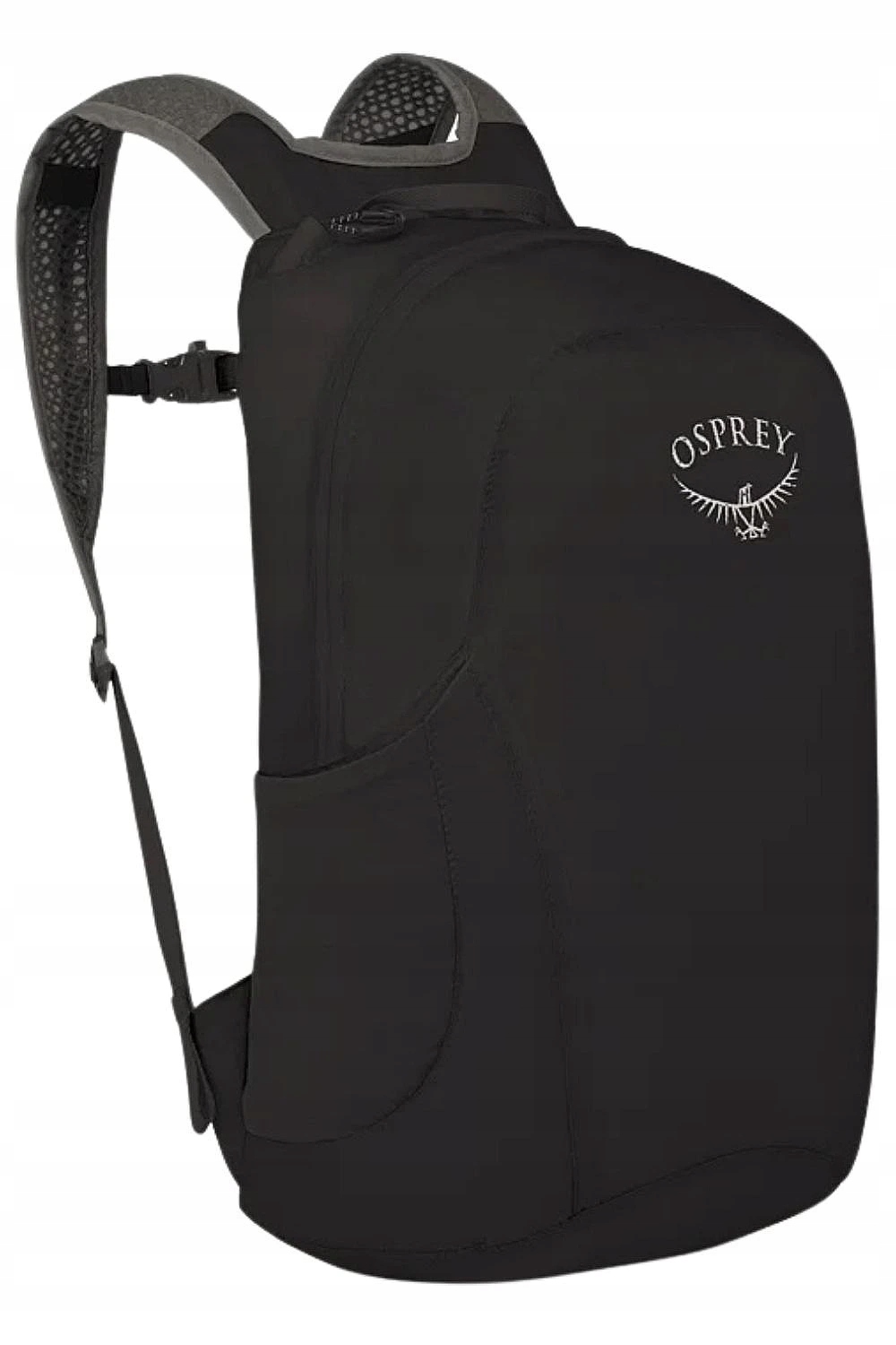 plecak Osprey Ultralight Dry Stuff Black
