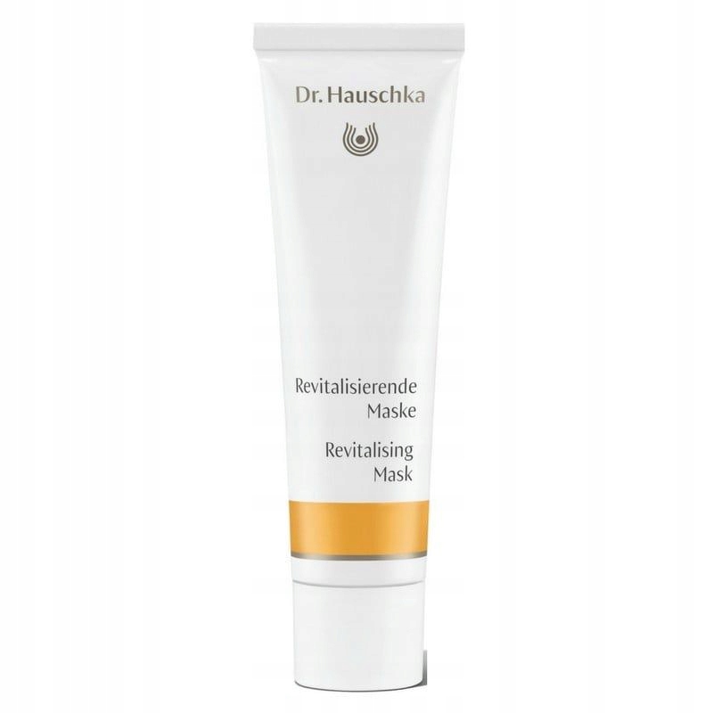 Dr. Hauschka Revitalizační Maska 30 ML