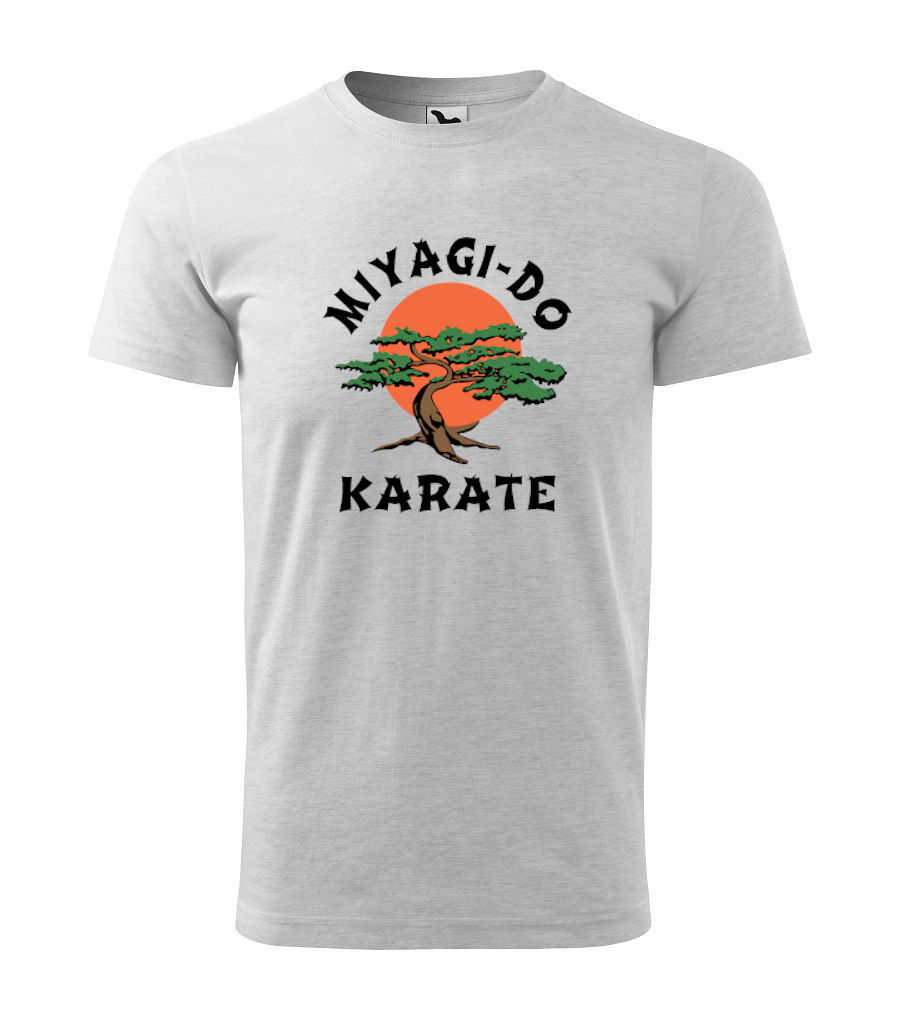 

Koszulka Cobra Kai Karate Kid Męska Jakość - 3XL