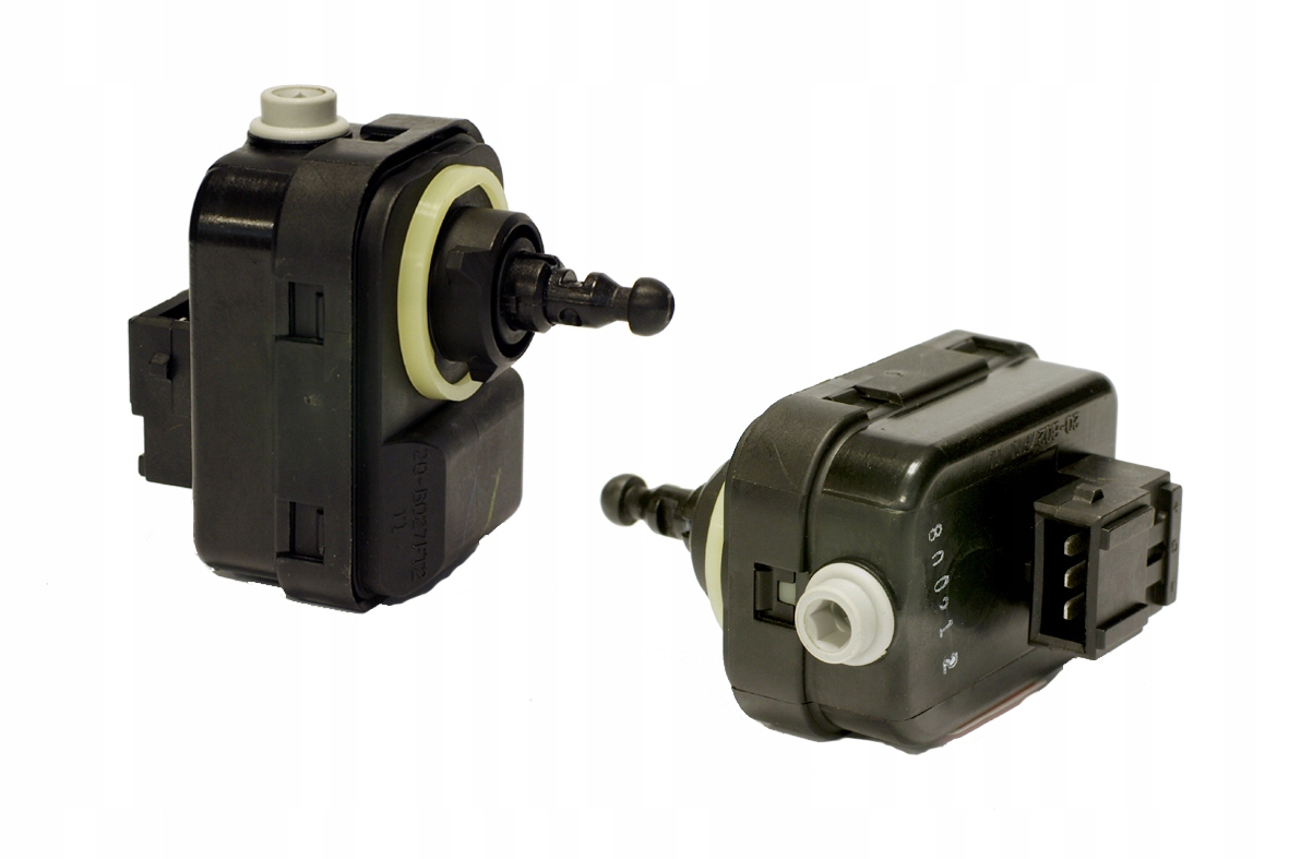 20-1027-MA-1 - TYC МОТОР РЕГУЛИРОВКИ ФАРЫ