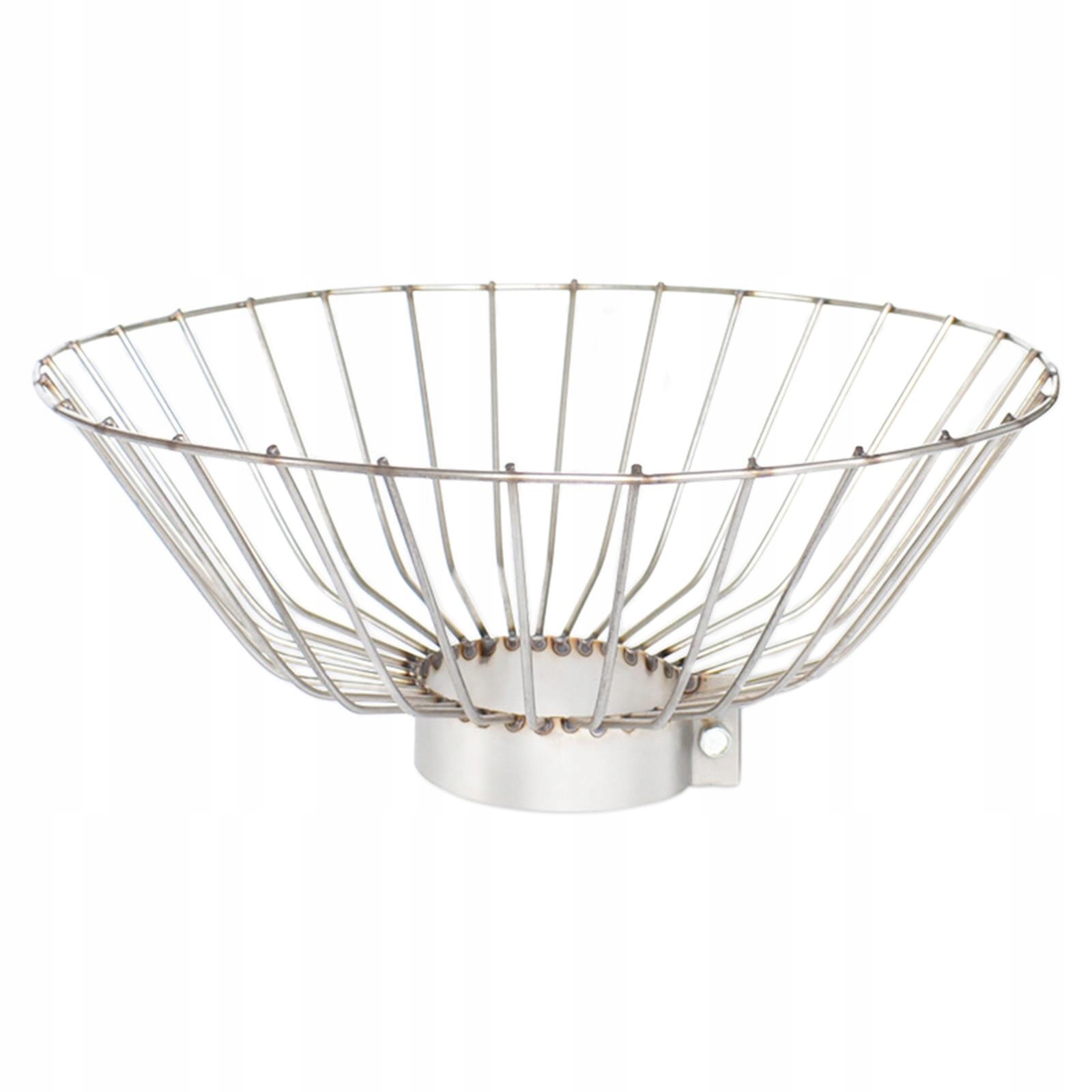 Osłona netto śruby napędowej silnika morskiego