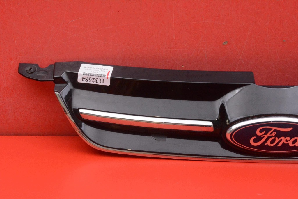 griglia nero CHROM AM51-R8200-B FORD C-MAX MK2 10-15
