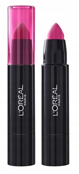 L'Oréal Infallible Sexy Balm 111 Go Pretty balzám