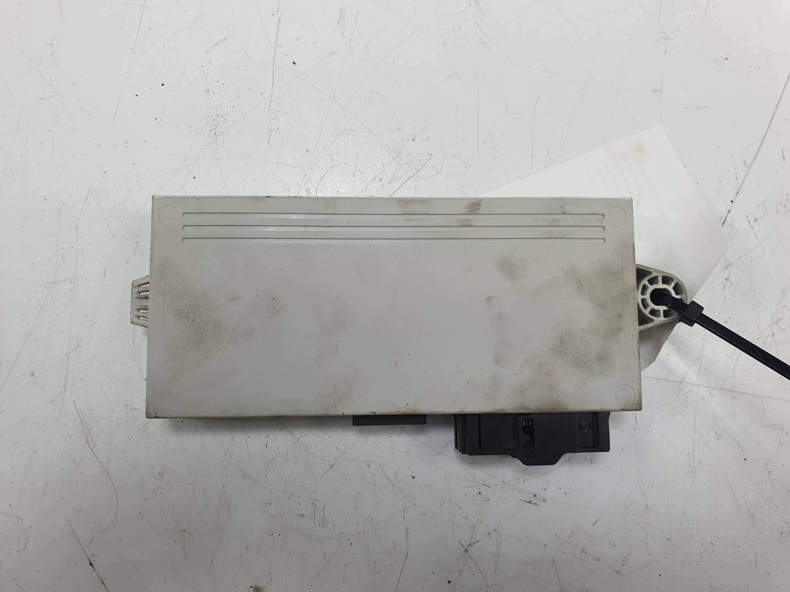 module control unit 6943851 BMW E60 530D 2004