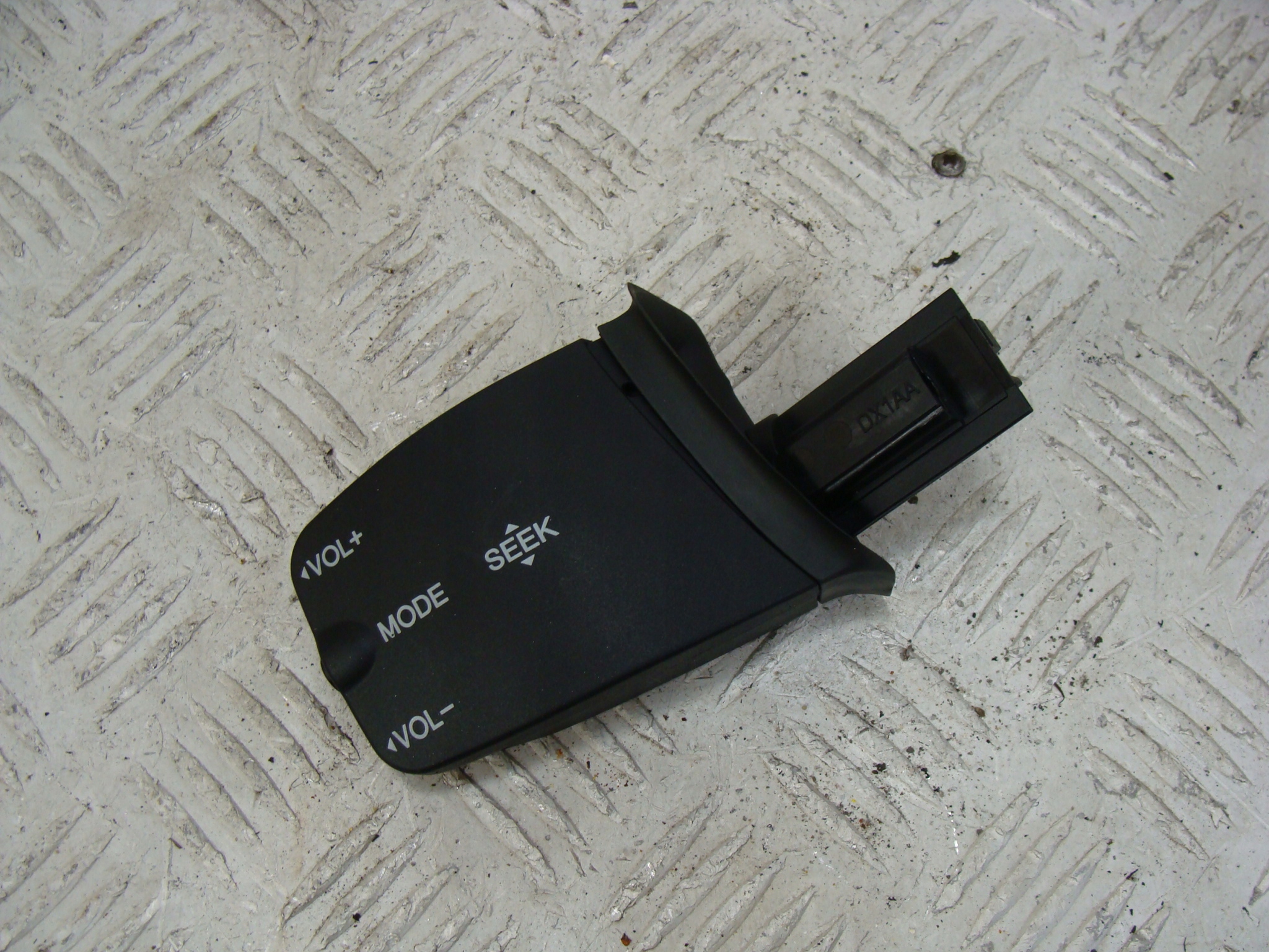 switch of control RADIEM FORD C-MAX 3M5T-14K147AD