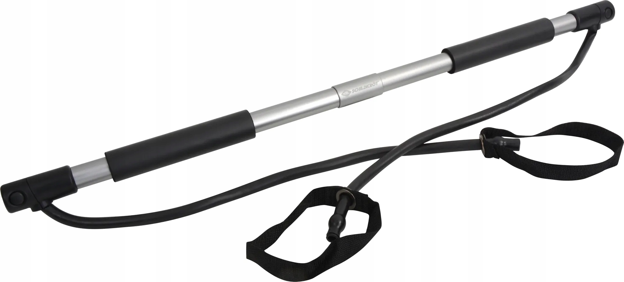 Schildkröt 960248 Hrazda Schildkröt, stříbrná/černá