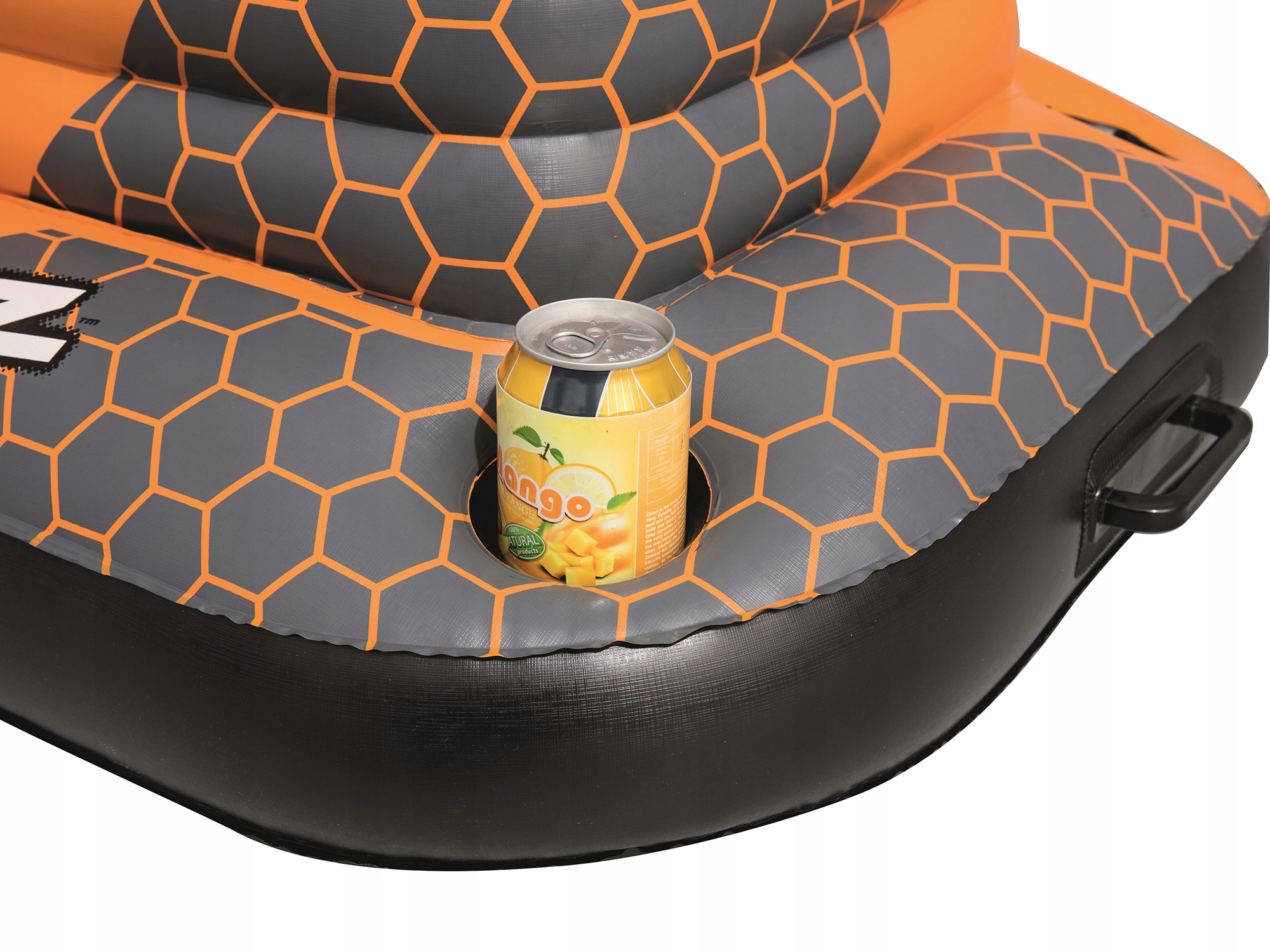 Duża PŁYWAJĄCA LODÓWKA do Basenu nad wode HIT LATA !!! Marka Bestway