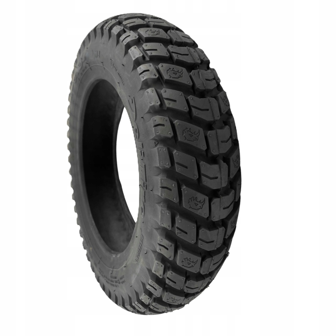 Pneumatika Skuter Deli SC-108 3.50-10 Tl, silná kostka