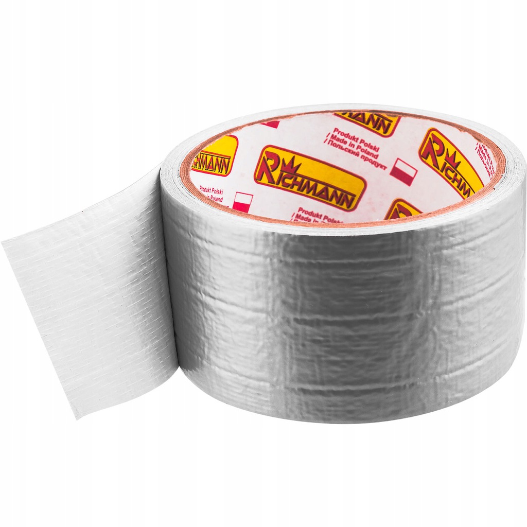 

Richmann Power Tape Taśma Wzmacniana 48 mm x 9 m