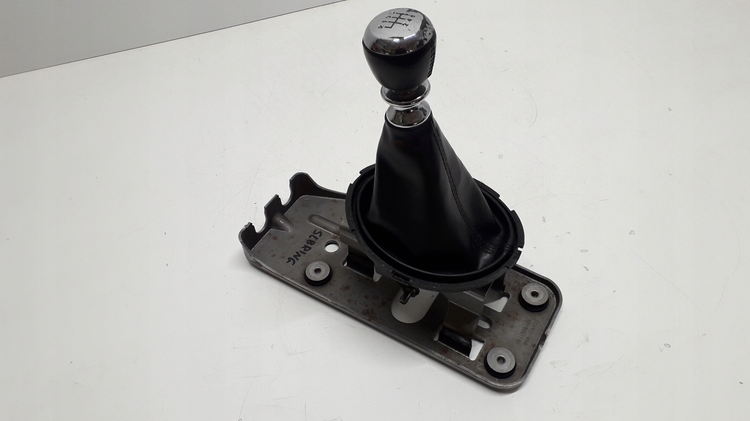 CHRYSLER SEBRING 3 06- WYBIERAK BIEGÓW MANUAL 6B