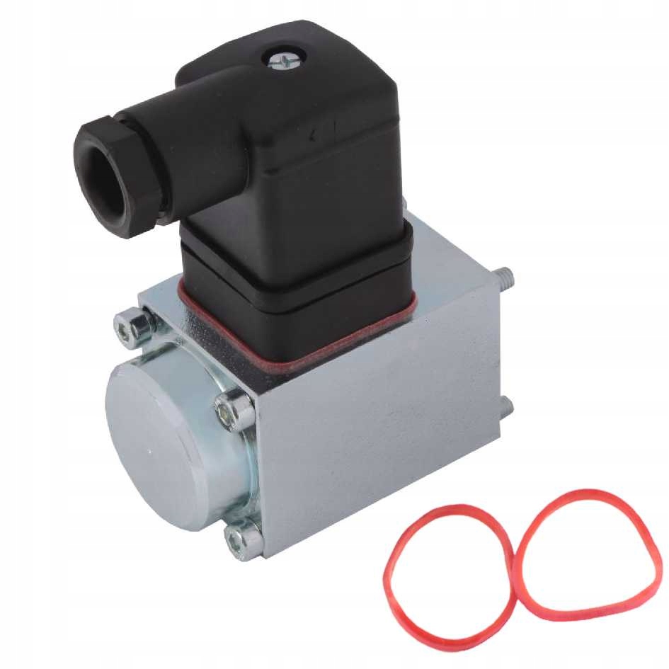 0009736182 - Соленоид зарядного устройства Atlas AR51B 12VDC