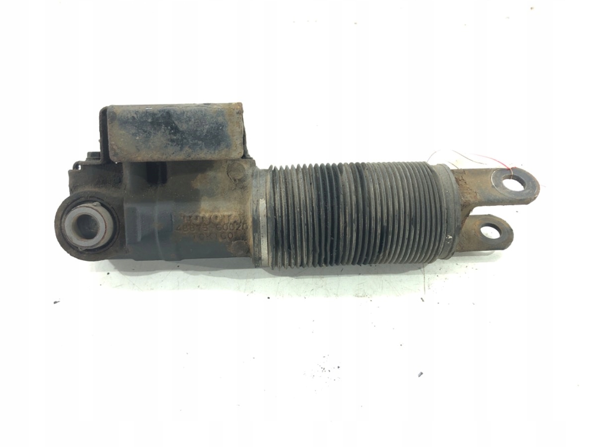 5.7 V8 - ПРИВОД ПОВОРОТА ПОДВЕСКИ LAND CRUISER 200