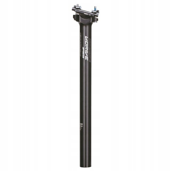 Fsa Seatpost V-drive Sb0 Mtc A9 31.6 X 400 Mm, Black