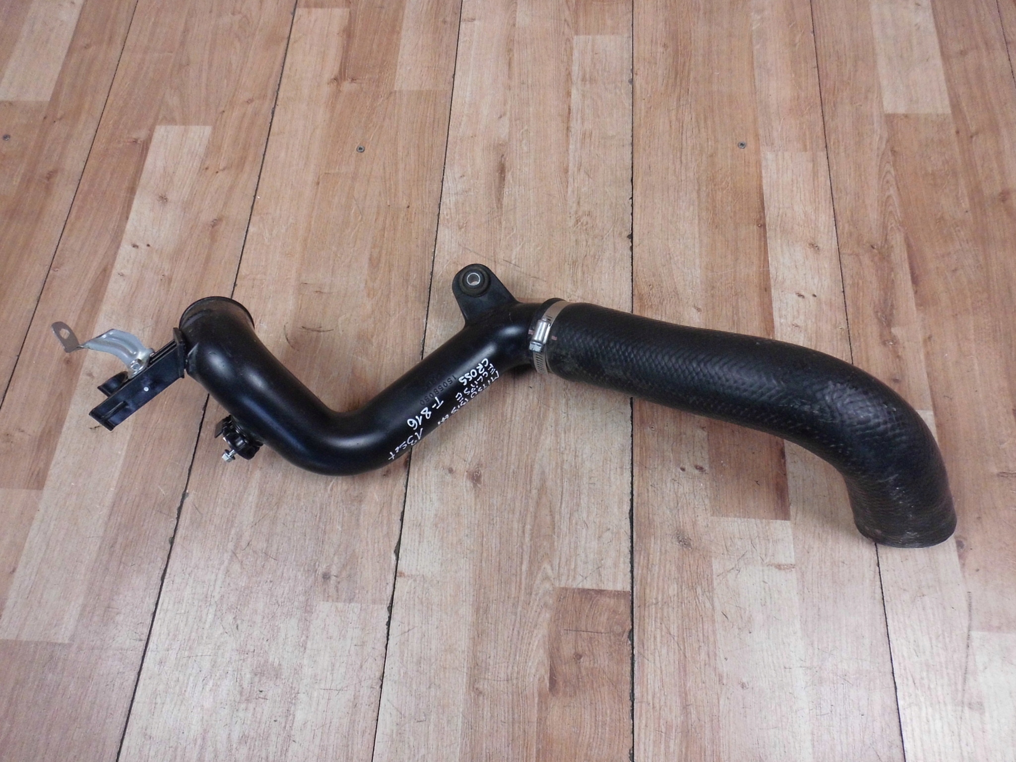 Mitsubishi Eclipse Cross 1.5 trouba hadice intercoolera 1505B076