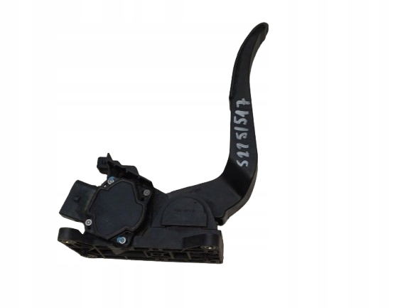 MERCEDES VITO W639 03- PEDAŁ GAZU A9013000404