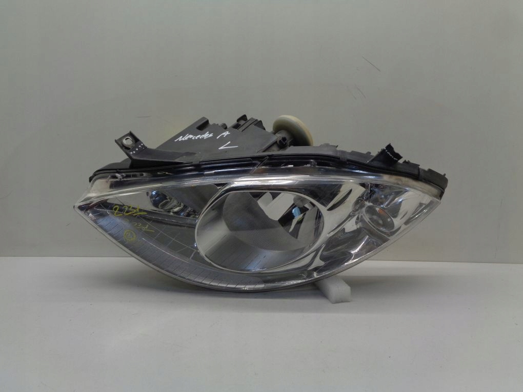 MERCEDES A KLASA W 169 04- EU light front left