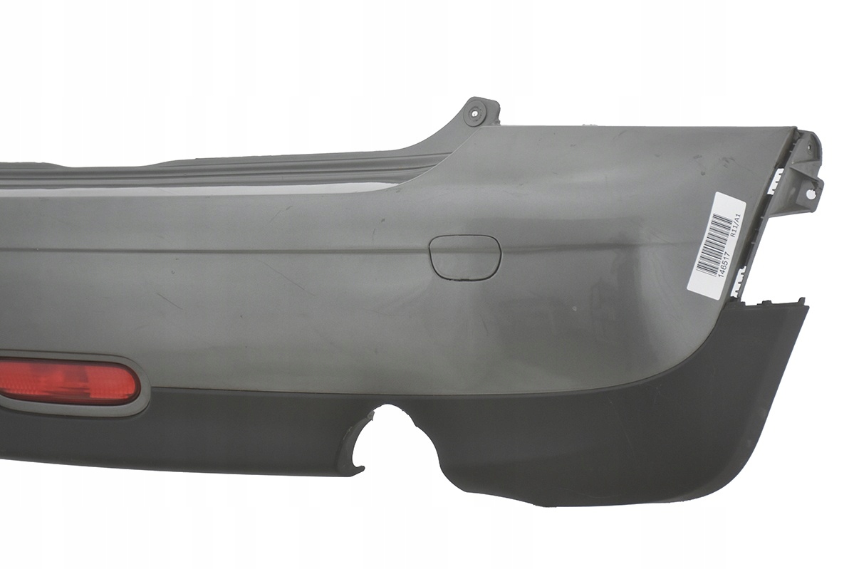 bumper rear * rear part MINI COOPER ONE R56