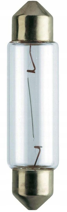 

Bosma Żarówka SV8,5 12V 5W 10x36mm C5W