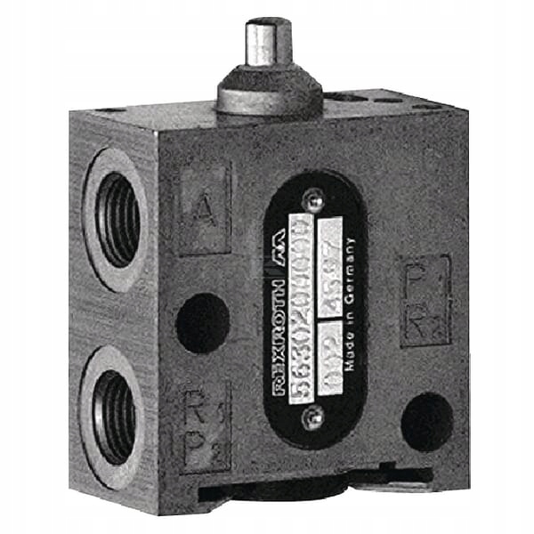 Regulační ventil 3/2 5630200000 Wabco