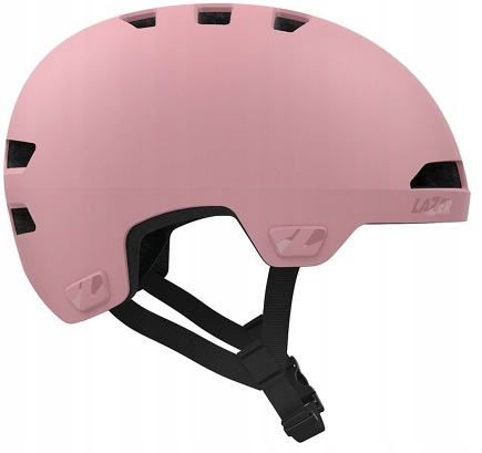 Kask Rowerowy Lazer Maze KinetiCore Matte Nordic Pink M-L (55-61 cm)