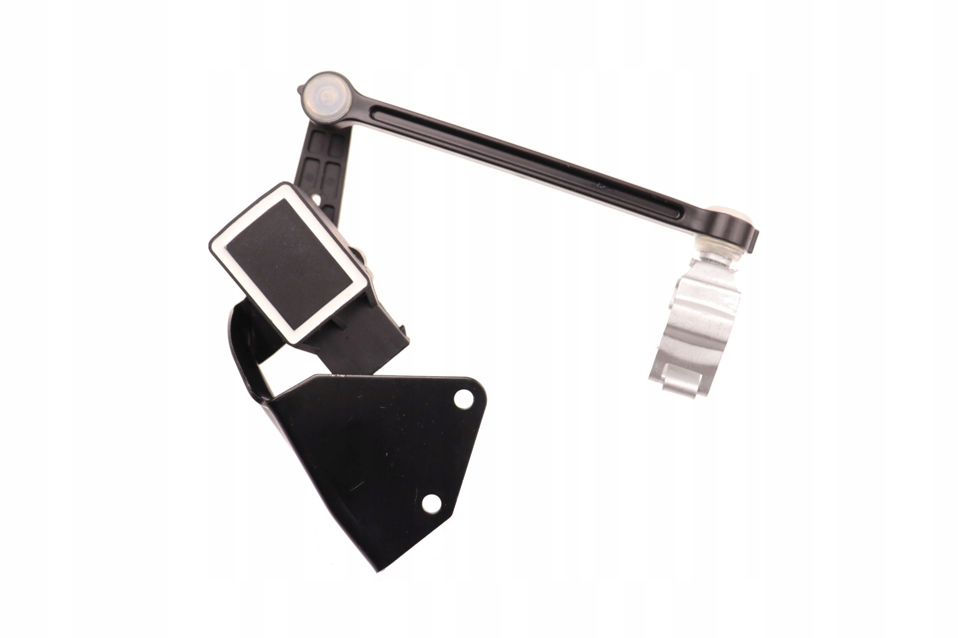 CZUJNIK POZIOMOWANIA ŚWIATEŁ XENON AUDI A4 VW PASSAT B5 GOLF 4B0907503 EAN (GTIN) 5906574300179