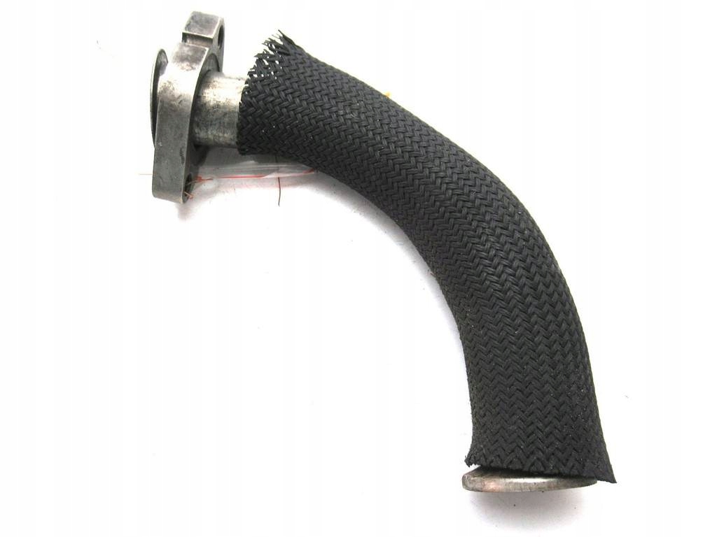 RURKA SPALIN EGR Opel Vectra C 1 9CDTI 02 08