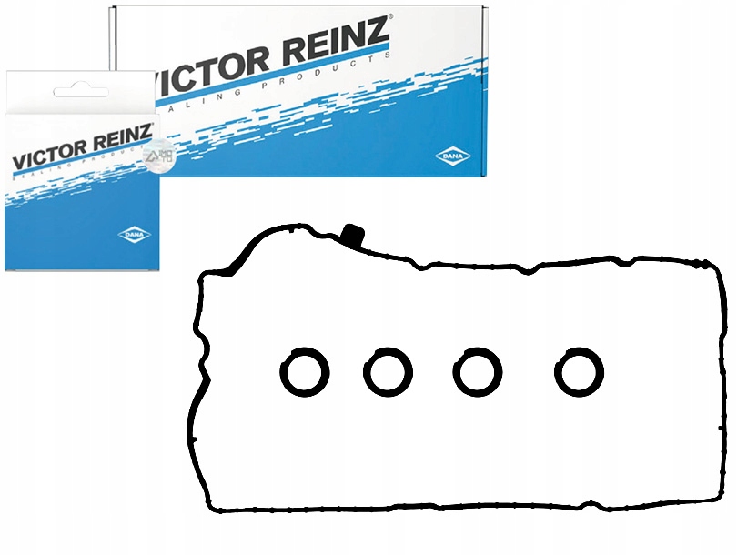 Sada Těsnění Víka Ventilů Fiat Victor Rein Nezbytnost řidiče #37