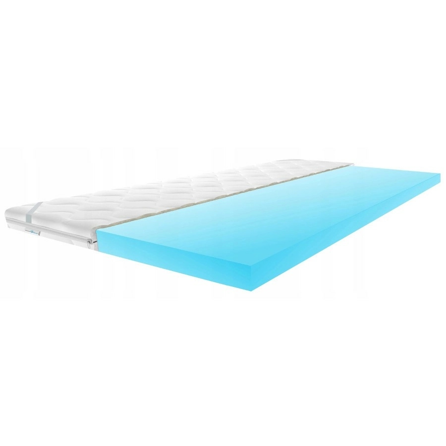 

Visco 4 cm 120x200 Materac nawierzchniowy topper
