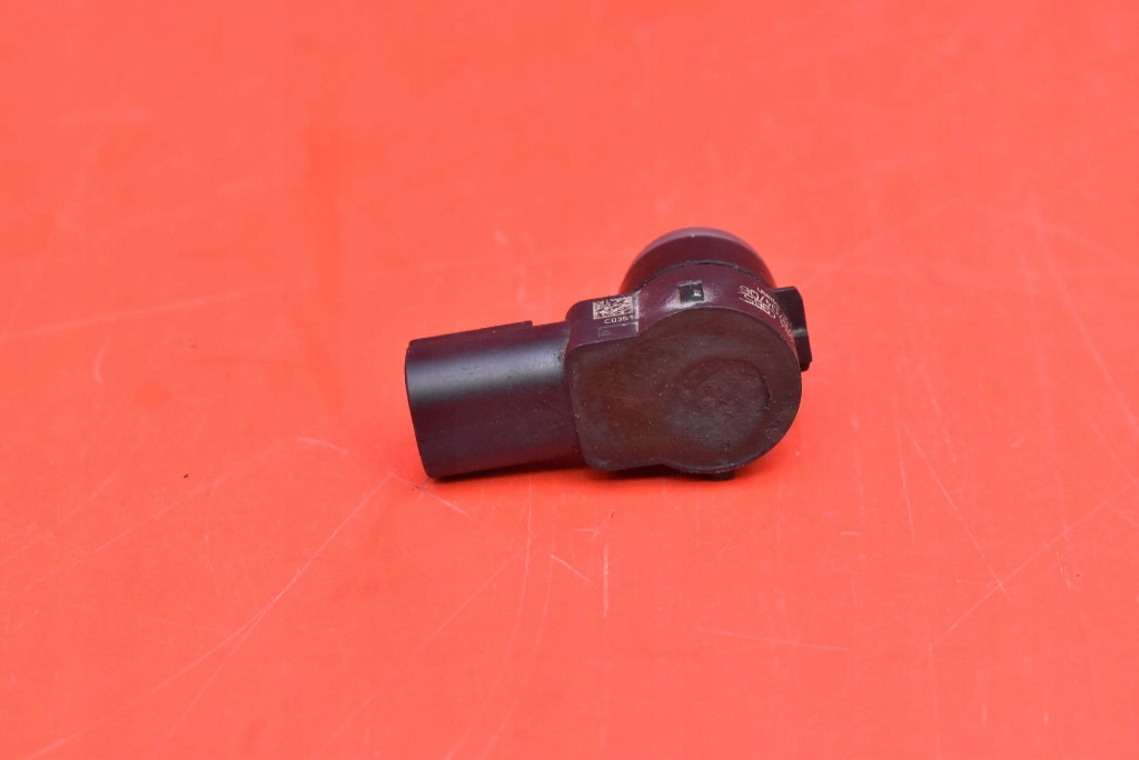 Sensor Parken heck PDC 735411204 FIAT BRAVO 2 II 07-11
