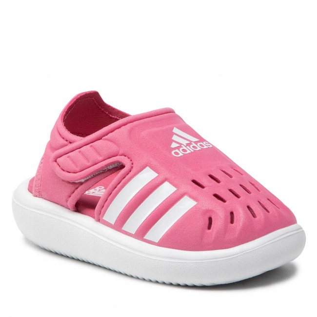 

Adidas Sandały Water Sandal I GW0390 25