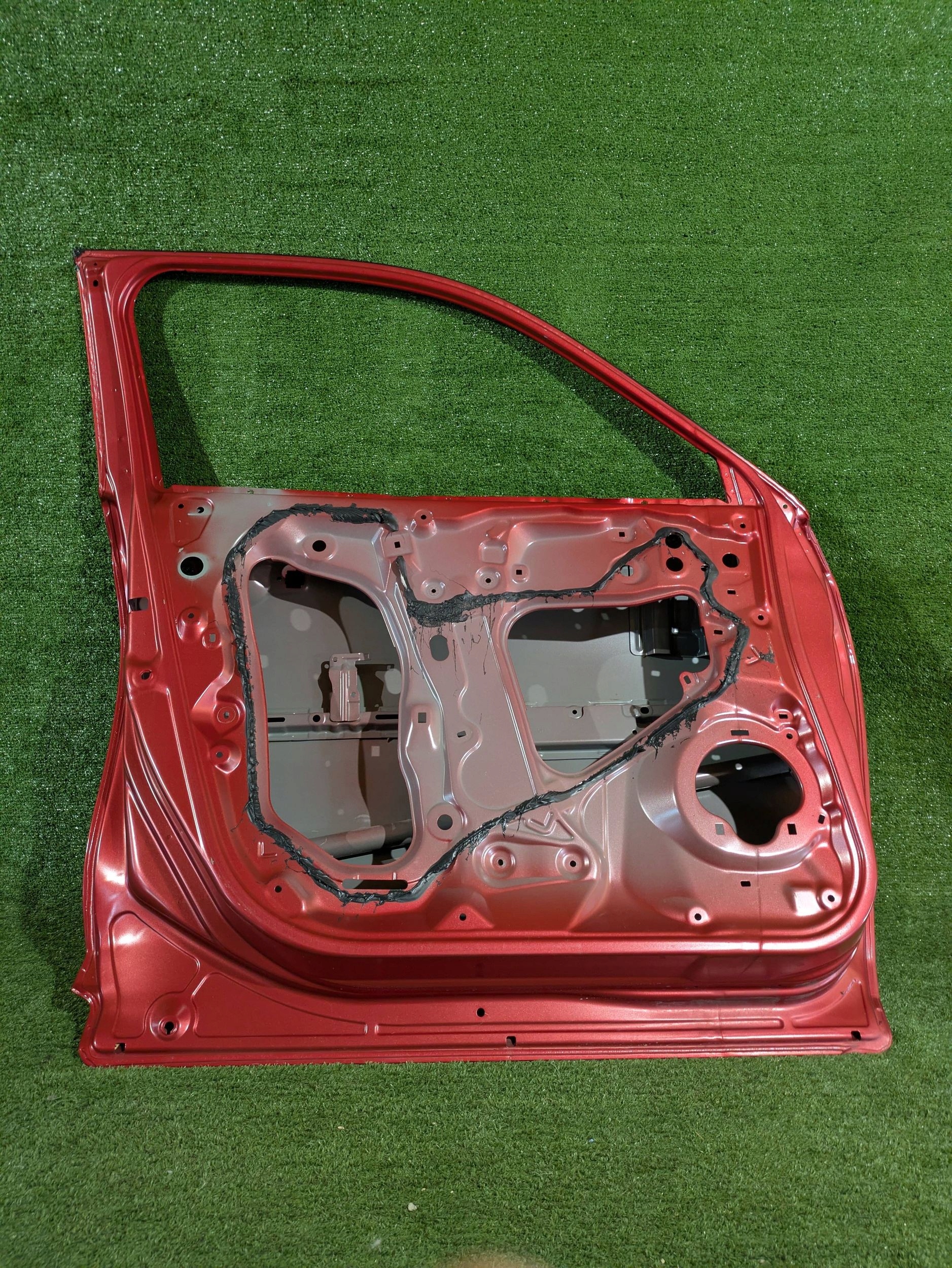 door front left left front HONDA HR-V HRV III 22- NR.4297