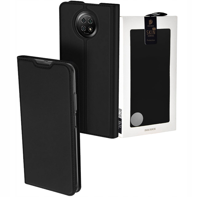 

Etui do Xiaomi Redmi Note 9T, Dux Ducis Sp, cover