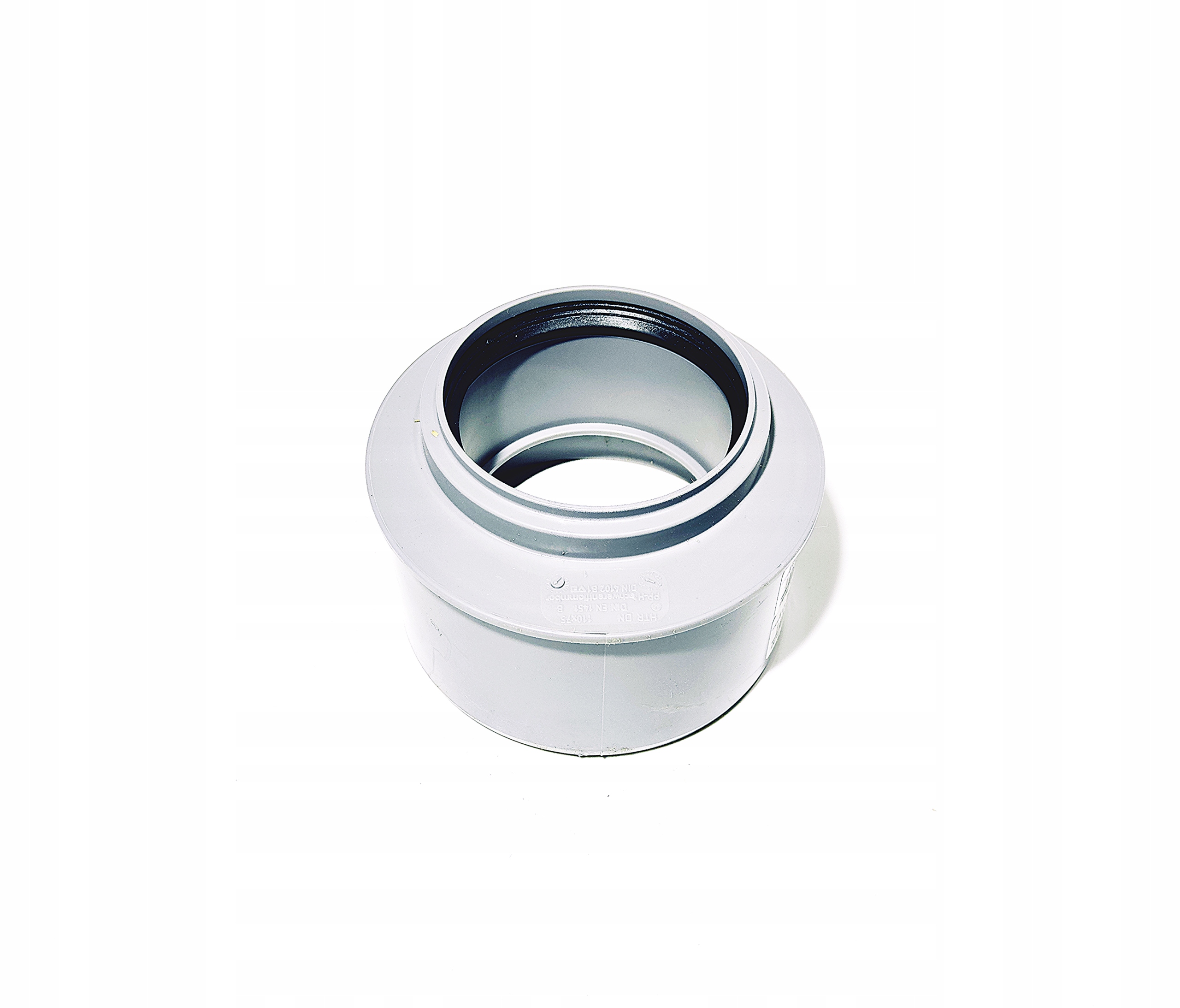 

Redukcja Kanalizacyjna Krótka 75/50 Magnaplast