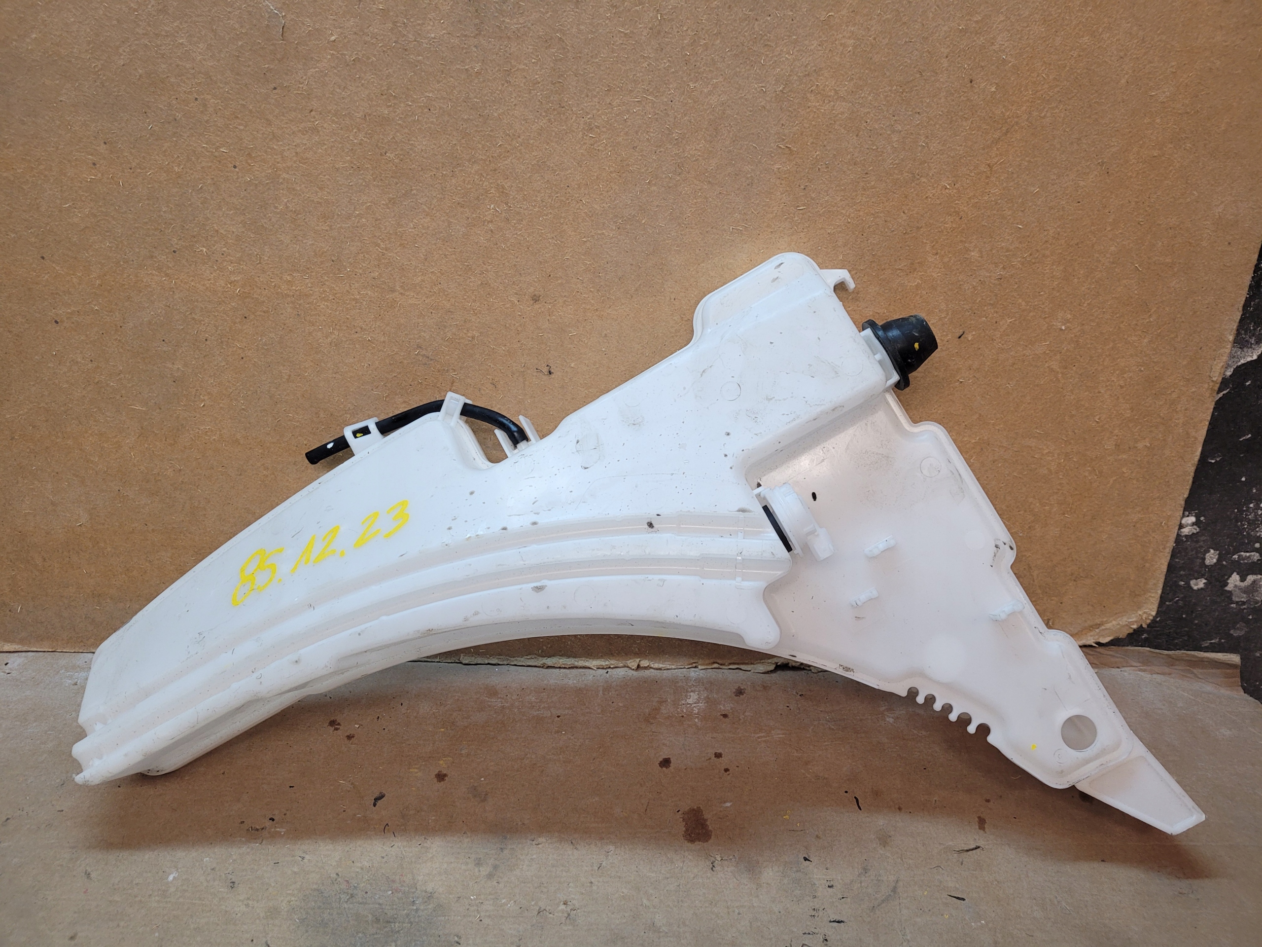 бачок омывателя RANGE ROVER L551 Evoque II