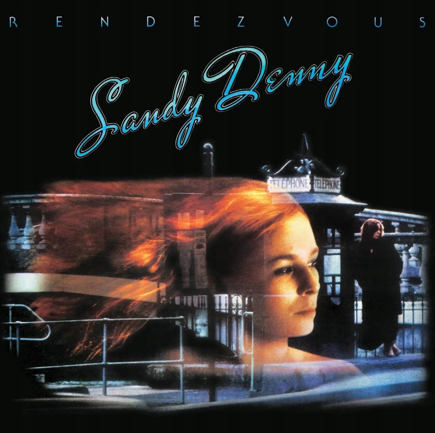 Sandy Denny: Rendezvous 2CD