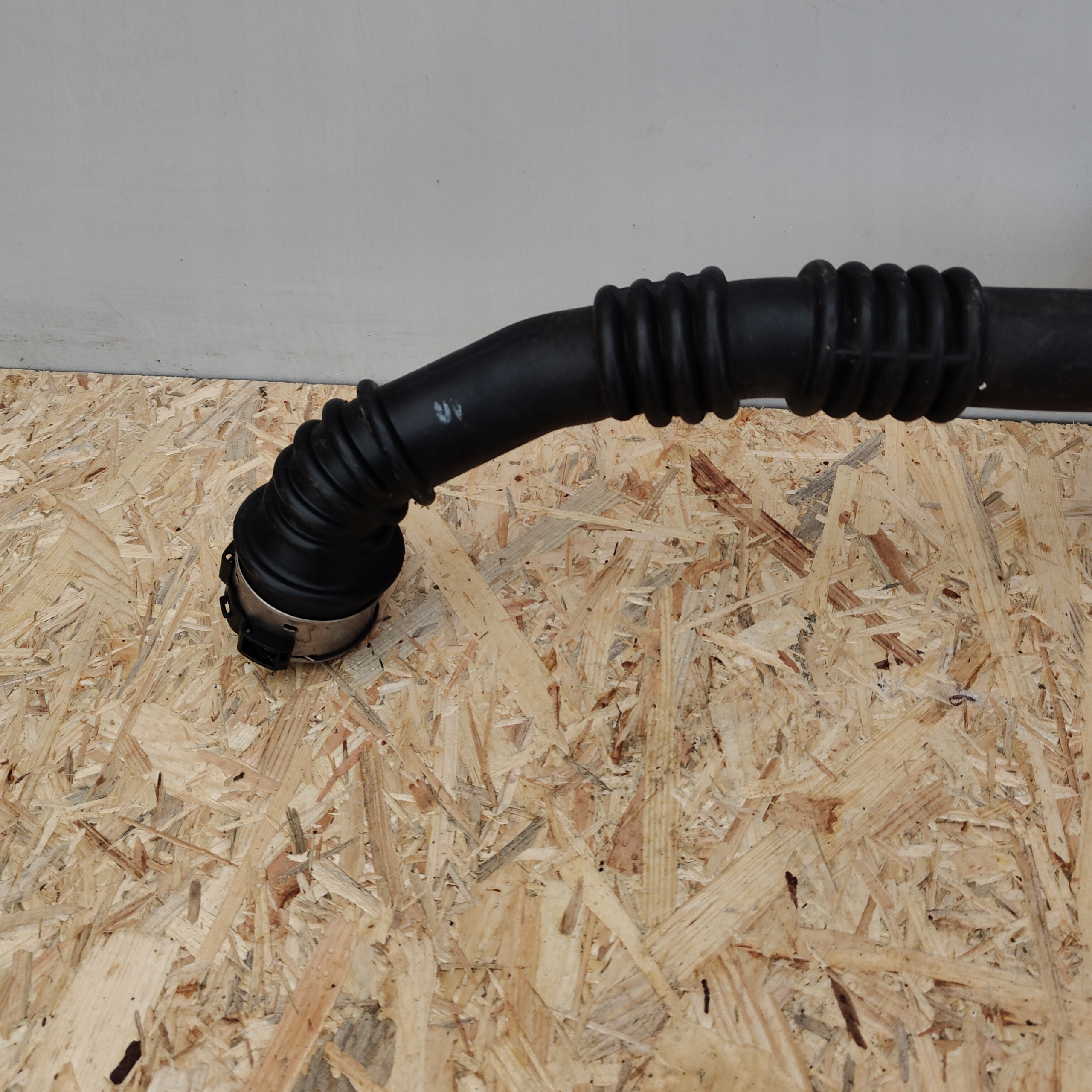wiring pipe air RENAULT 144609116R