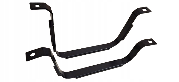 Opel Movano III 2010 2020 L4 H3 Long Objímky palivové nádrže