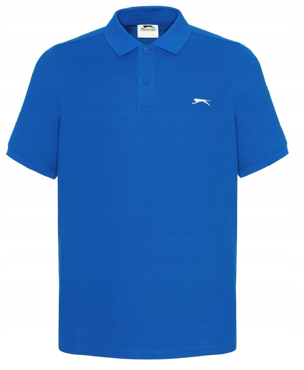 Koszulka POLO SLAZENGER DUŻY rozmiar XXXXL 4XL