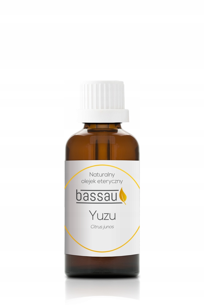 

Olejek Eteryczny Naturalny Do Sauny Yuzu 15ml