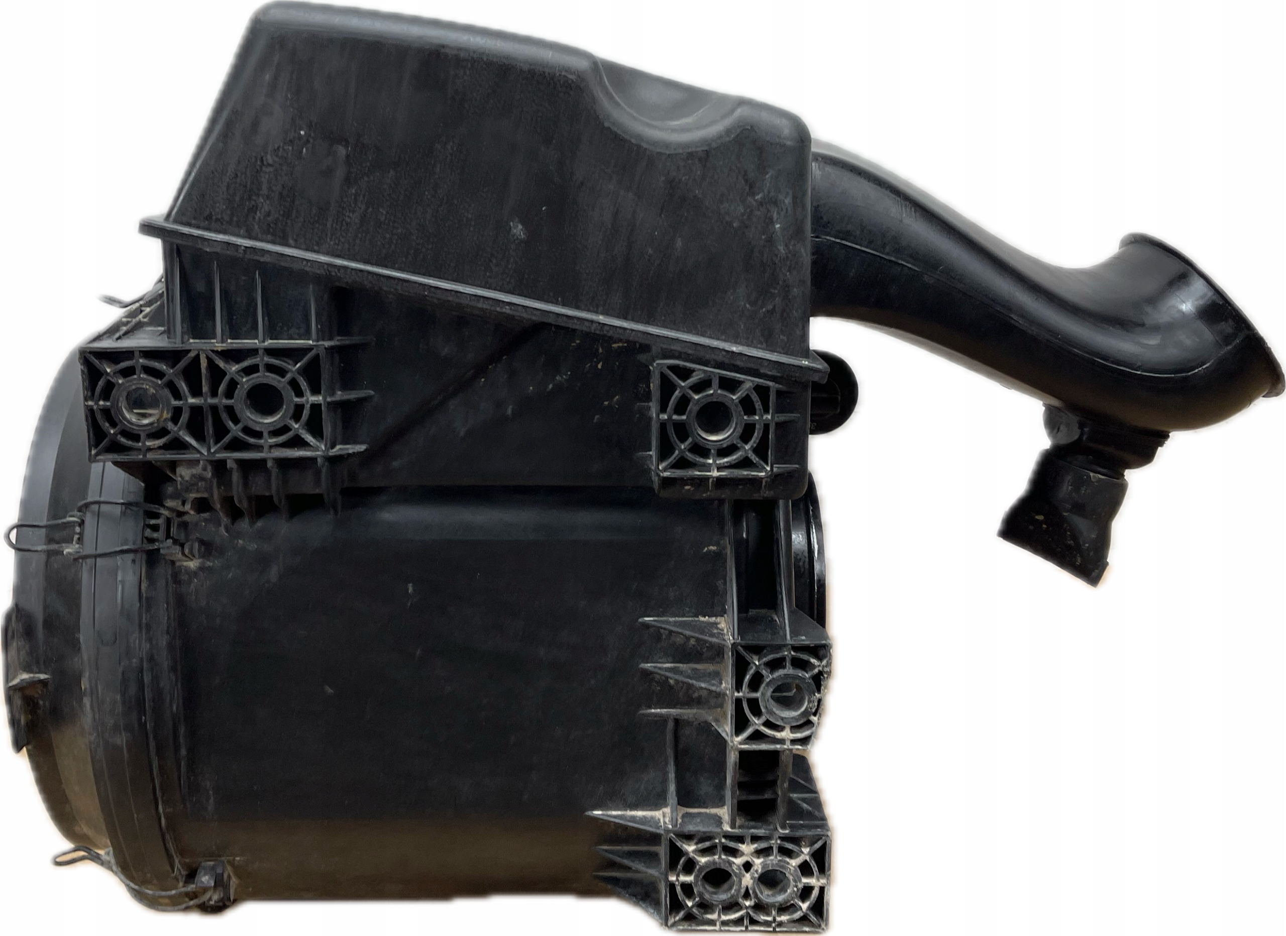 MERCEDES ATEGO Gehäuse filter luft A0020940706 ORG