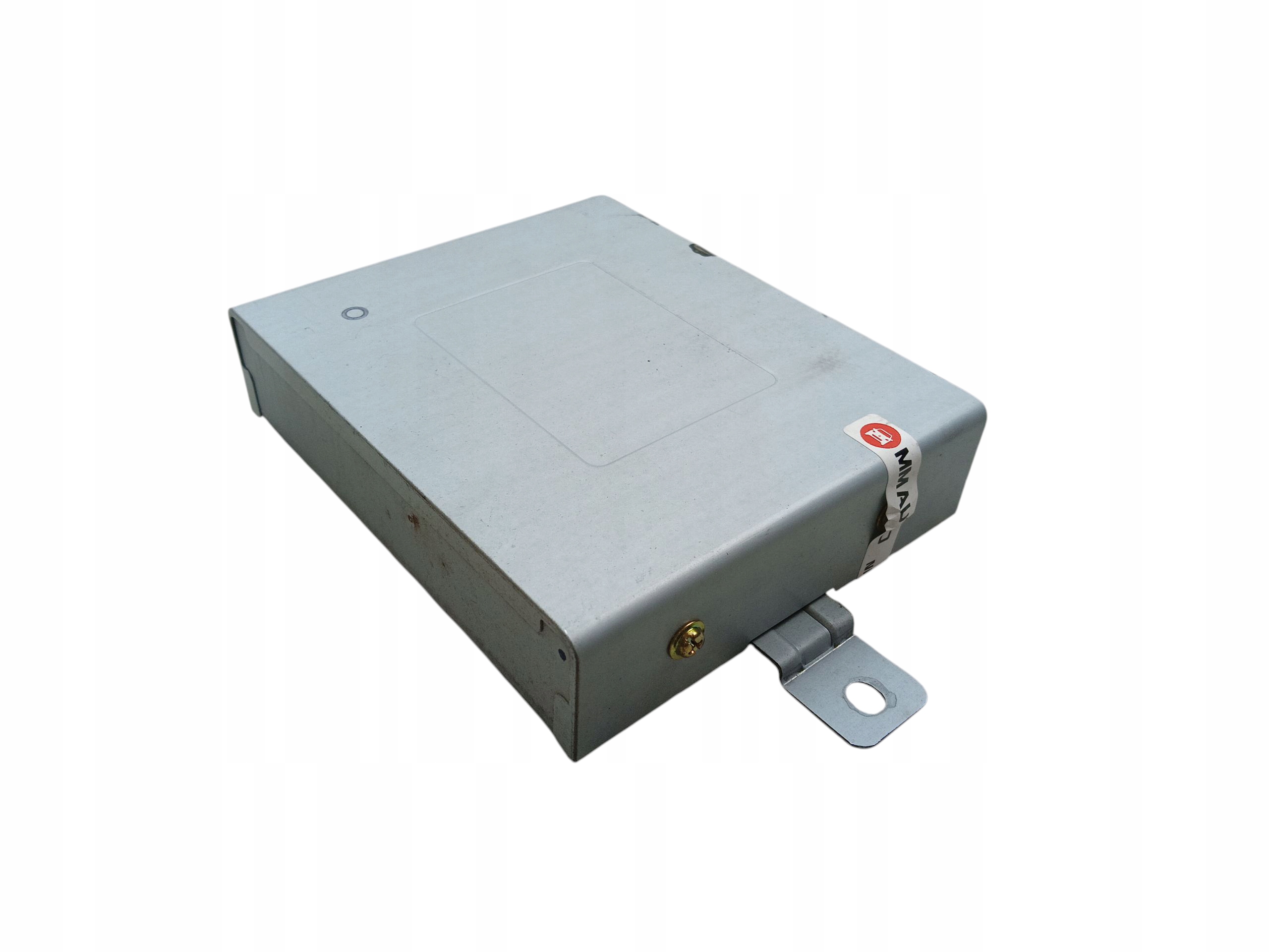 computer control unit of the engine SUZUKI IGNIS II (2003-2008) 1.5 99KM 33920-86G50