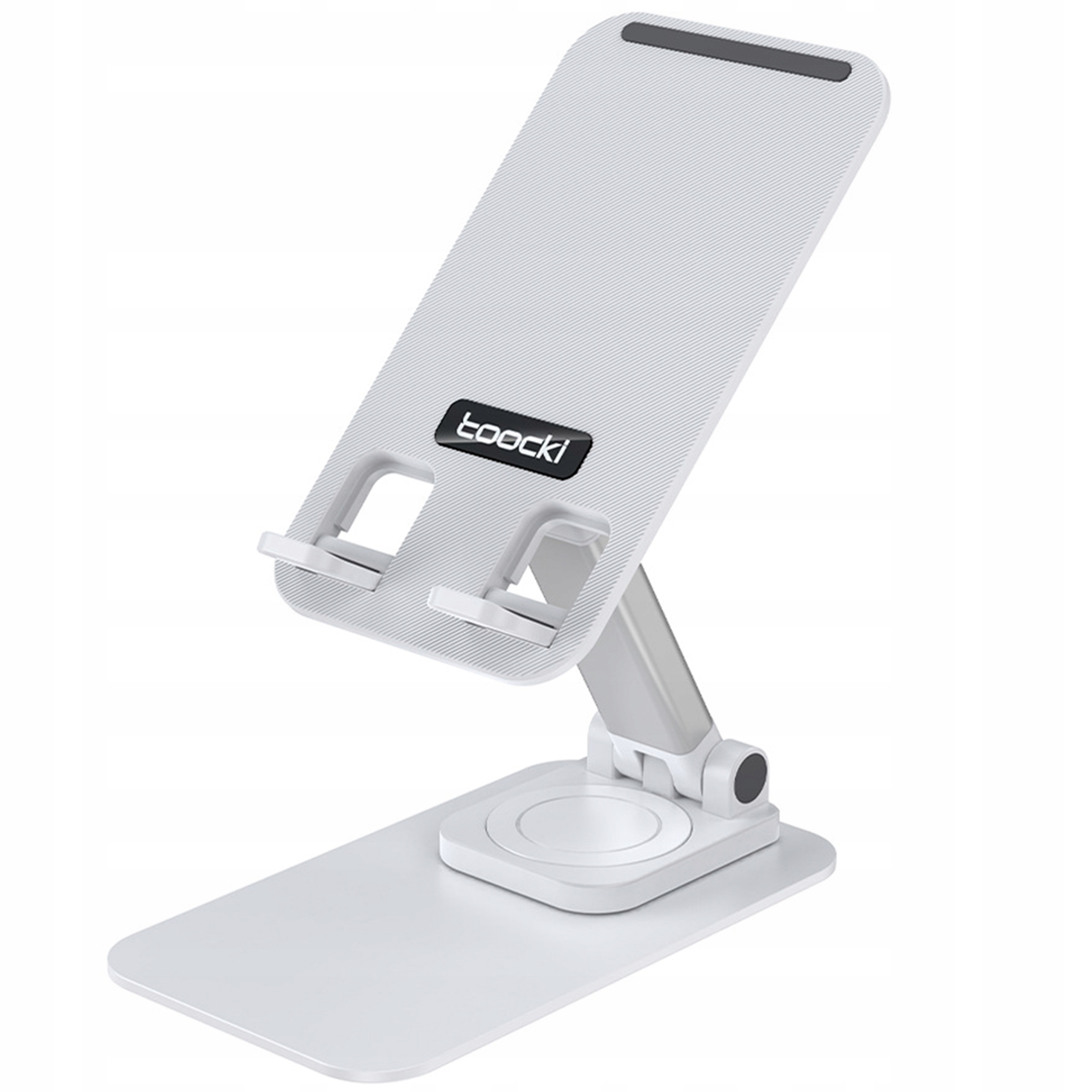 TOOCKI podstawka regulowany UCHWYT składany STOJAK pod TELEFON / TABLET