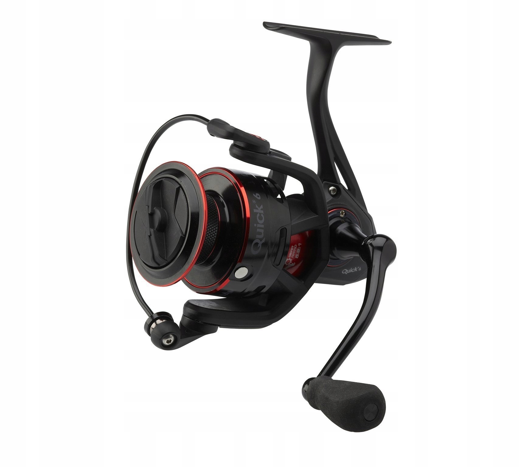 Kołowrotek Spinningowy Dam Quick 6 1000FD