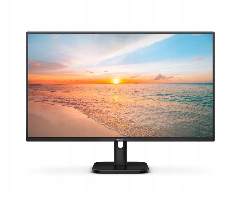 Philips Monitor 27E1N1200A 27 palců Ips 120 Hz Hdmi Dp Vga reproduktory