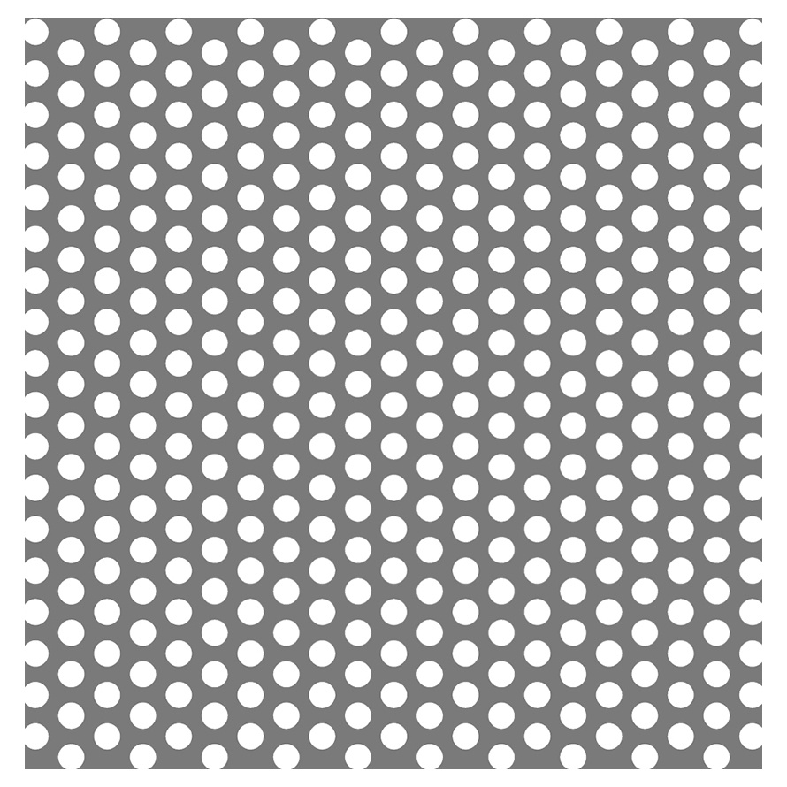 

Blacha Perforowana 200 x 200 Oc 1 mm 5 8 Koła