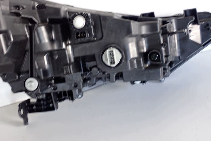 HONDA HR-V HRV FULL LED 21- reflektor left light left
