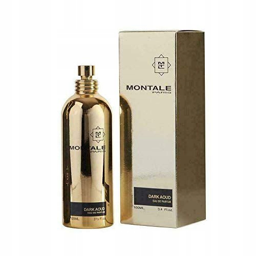 Montale Dark Aoud Edp Objem: 100 ML Pro Ženy