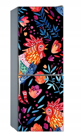 Magnetická podložka na velké ledničky magnet 60 x 180 cm ML028