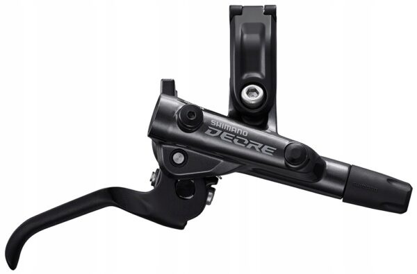 klamka hamulca Shimano Deore BL-M6100 prawa I-spec Ev